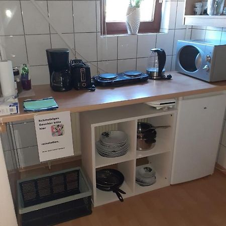 Apartment 3 Naehe Barmestedt - Elmshorn Bokholt-Hanredder Dış mekan fotoğraf