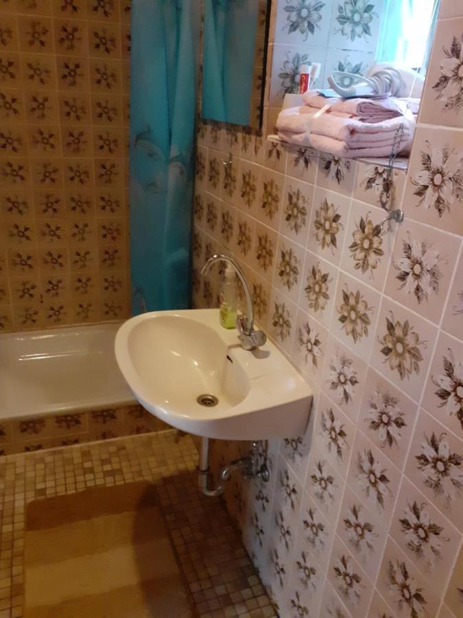 Apartment 3 Naehe Barmestedt - Elmshorn Bokholt-Hanredder Dış mekan fotoğraf