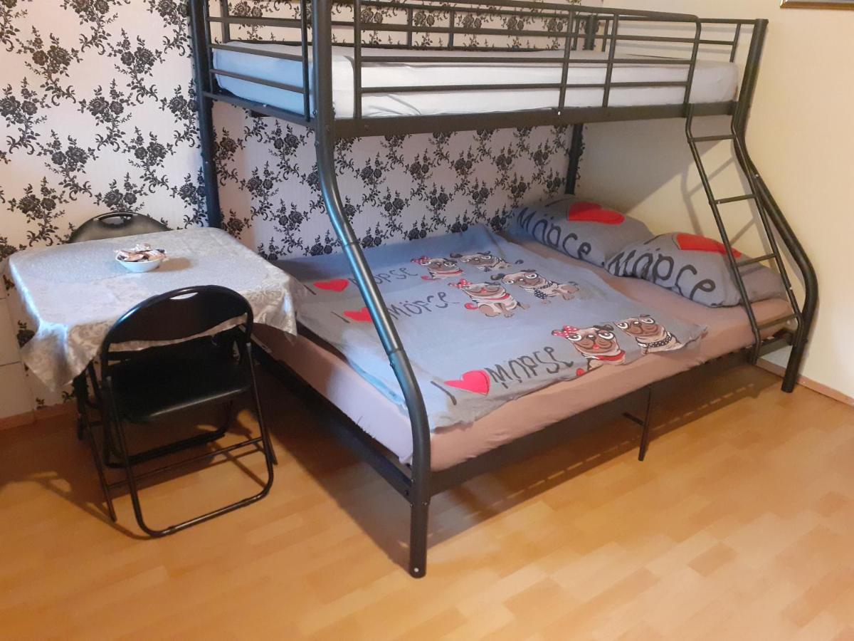Apartment 3 Naehe Barmestedt - Elmshorn Bokholt-Hanredder Dış mekan fotoğraf